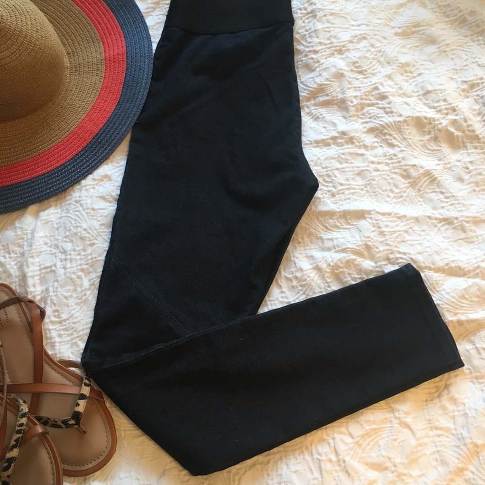 PAIGE denim blue Jeggings